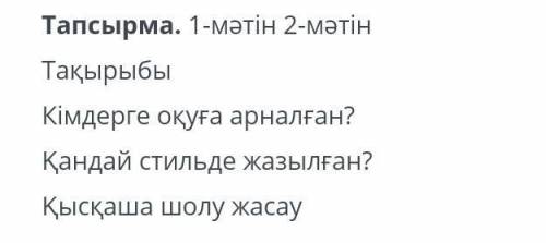 Бөлім «Қазақстандағы ұлттар достастығы. Морфология», «Дұрыс тамақтану. Морфология» Нан әңгімеден үзі