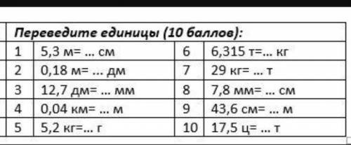 Всем привет решить задачу