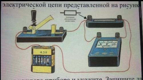 Нарисуйте схему к рисунку