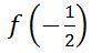 Дана функция: f (x) =y= -2x^2-x+36 a) найдите значение функции: 1) (на скрине) 2) f (2) b) Известно,