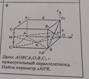 математика 10-11 класс