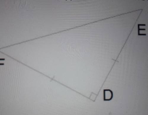 каким из видов можно отнести данный треугольник равносторонний остроугольный равнобедренный тупоугол