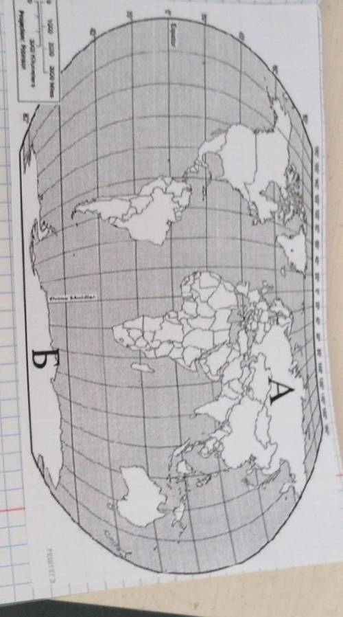 Поставьте эти точки на карте 70°с.ш 40° з. д 40°с.ш 111°в.д​