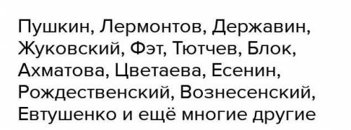 2-3 фамилии которые писали полифонию русские​