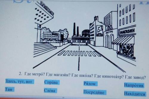 ответьте на следующие вопросы, основываясь на следующей картинке сказал синим цветом)​