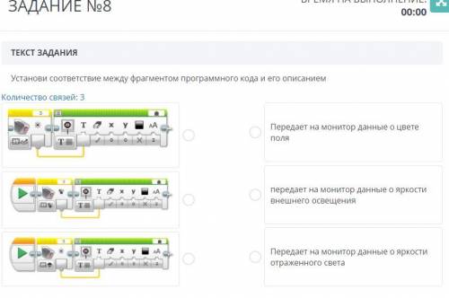 от информатика на картинке задание