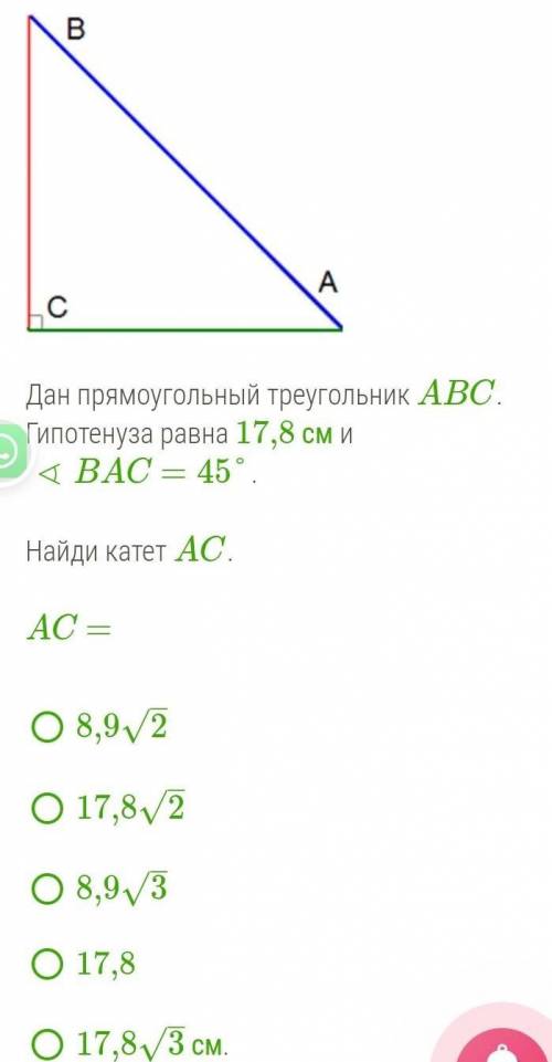 Просто напишите ответ​