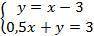 Питання №2 ? При яких значеннях а система рівнянь не має розв’язків? a ≠ 9 a ≠ -5 a ≠ 5 a ≠ -9 Пита