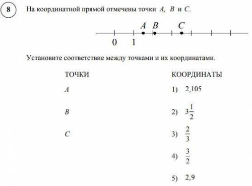 1) Вычислите: −2*(54-129)= 2) Вычислите: (6/5-3/4)*2/3= 3) Число уменьшили на треть, и получилось 21