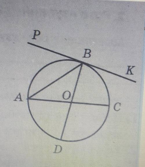 Ставлю много балов до 1)На рисунку зображене коло з центром у точці О. Який з наведених відрізків є