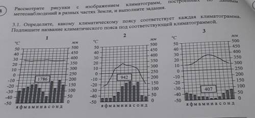 УМОЛЯЮ впр 2021 география ​