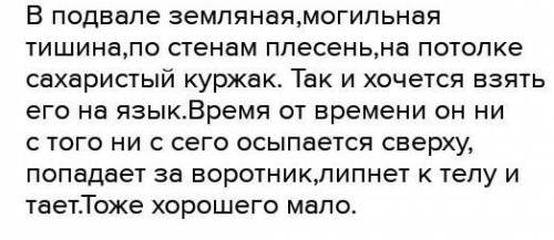 Озаглавьте текст спишите последний абзац вставляя пропущенные буквы