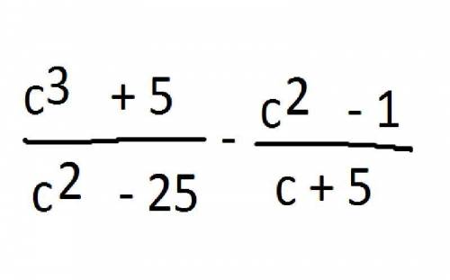 Можете решить пример, вот этот пример при c = 3