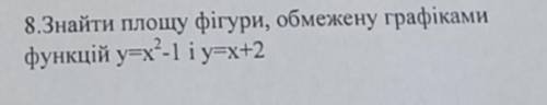 АЛГЕБРА! Задача! Люди добрі, ДО ІТЬ будь ласочка, дуже сильно Вас(((​