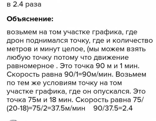 Дрон пролетел, описывая круг. Найдите длину траектории полета дрона, если радиус окружностиравен:а)