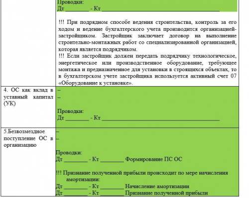 , с буx. учетом, я не понимаю задание.