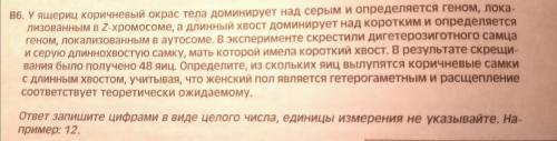 решить задачу. Нужно подробное обьяснение