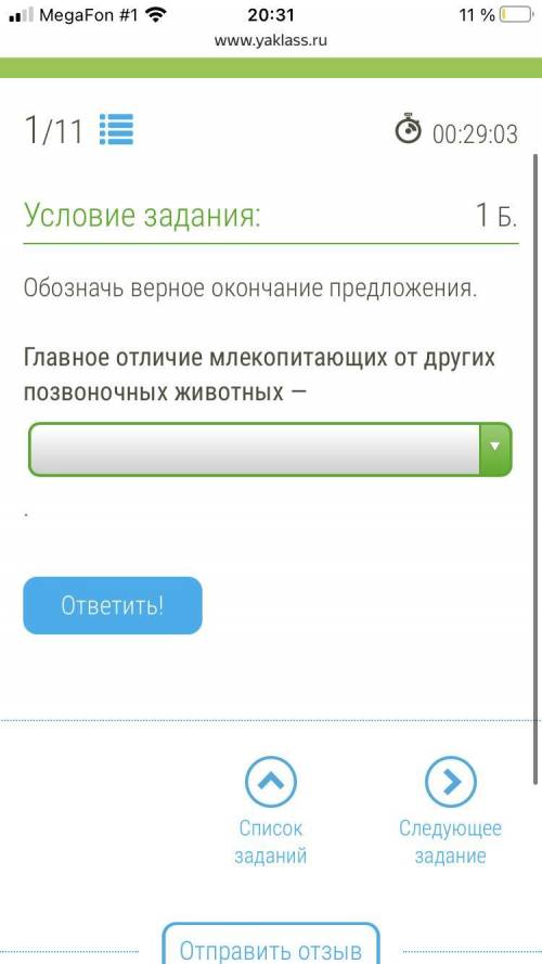 Выполните задания подробно как в яклассе