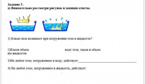 4 класс 4 четверть СОч по естествознанию задания и СОча​