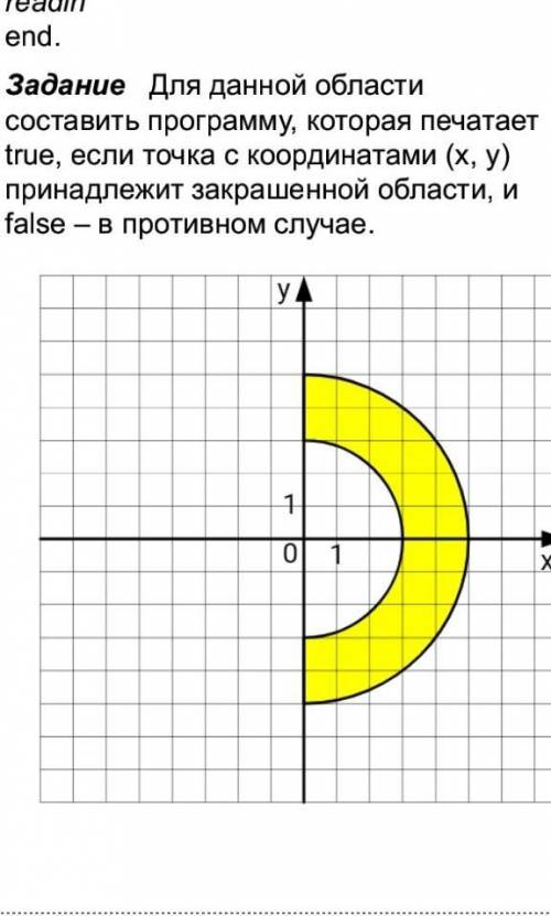 Нужно формулу сначала а потом программу Pascal , братки​