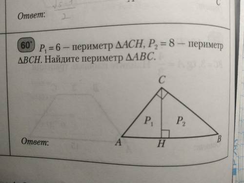 ответ : 10 Фото. С объяснением