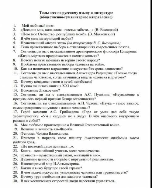 Напишите эссе на тему: Как быть человеком читающим в эпоху гаджетов?