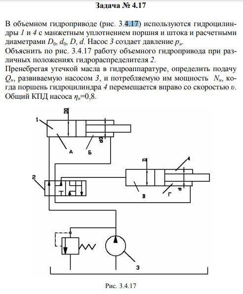 Предмет - приводы решить вариант В