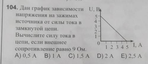 решить задачу по физике. обязательно с решением.​