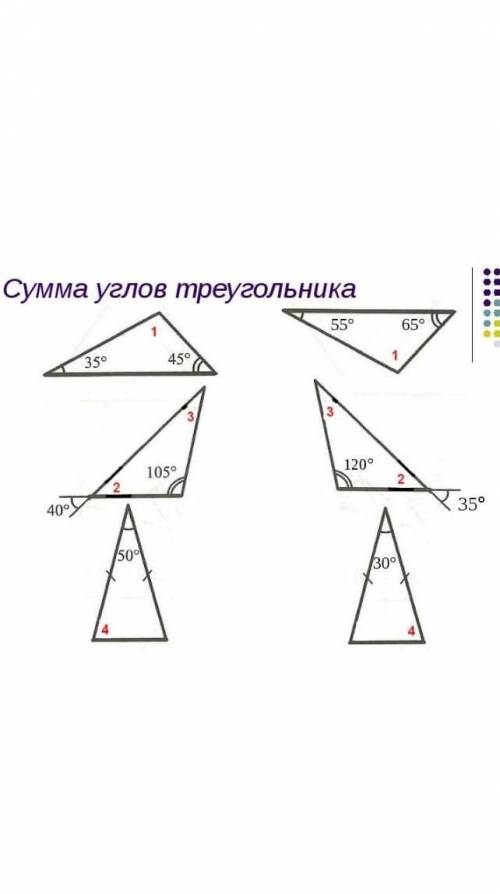 сделать домашку на завтра