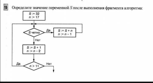 с информатикой 9 класс (трассировка)