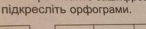 Как это сделать? Что такое орфограмы