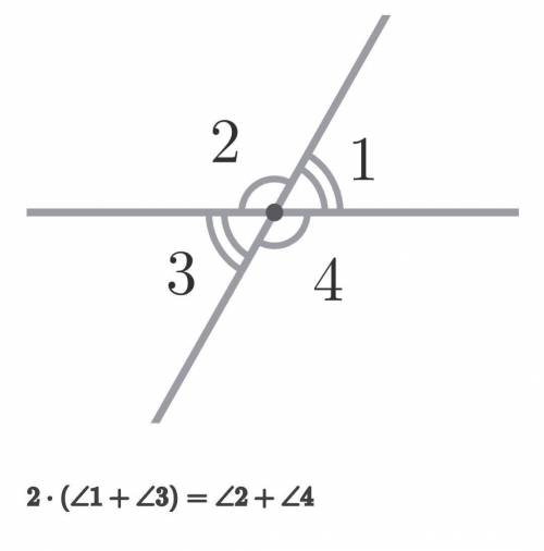 1) чему равен угол 1?2) угол 2?3) угол 3?4) угол 4? ..7 класс