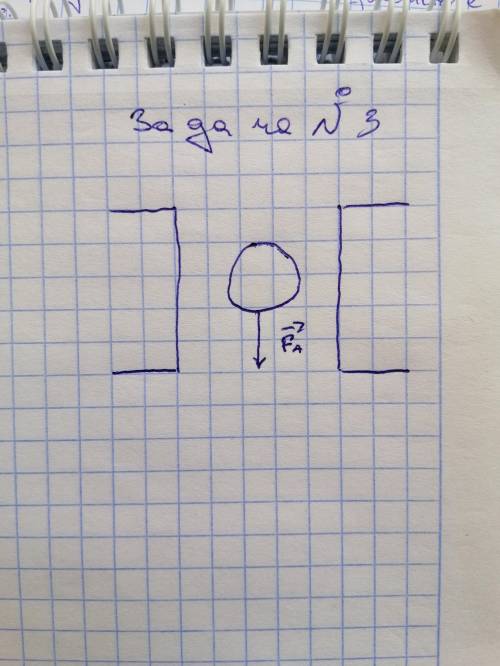 №1. Сформулировать и решить задачу, однозначно ли её решение? Задача №2. Задача№3. На проводник с т