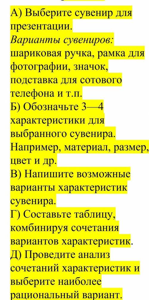 Технология Тема: Дизайн в процессе проектирования продуктов труда. Методы дизайнерской деятельности