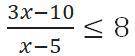 Решите , очень нужно: 1. Какие из точек A (3; 5), B (2; 1), C (0; -2), D (0,5; 1) принадлежат прямой