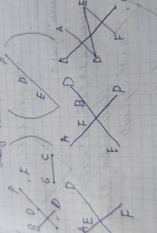 На рисунке A1A2 = A2A3, A1B1 || A2B2 || A3B3, A1A2 : B1B2 = 5 : 6, B2B3 - A2A3 = 7 см. Найдите длину