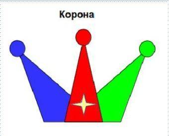 Напишите код в пайтоне как сделать подобную фигуру. Плачу за правильный код