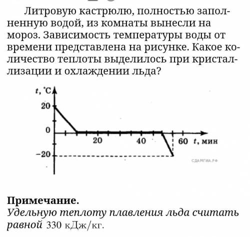 Оформите задачу очень надо