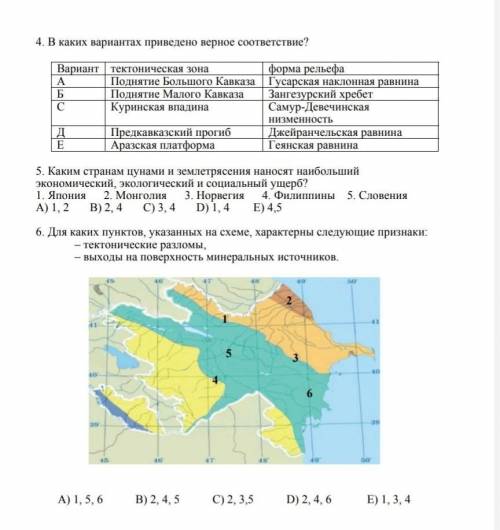 с чем сможете заранее )