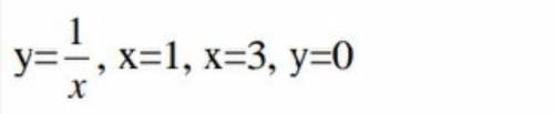 Задание №1 Вычислить площадь фигуры ограниченной кривой y=f(x) и прямыми х1=а и х2=b Задание №2 Вычи