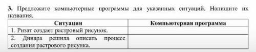 СОР ПО ИНФОРМАТИКЕ 5 КЛАСС 2 ЧЕТВЕРТЬ ПОМАГИТЕ 14 Б НОРМАЛЬНО СДЕЛАЙТЕЕЕ