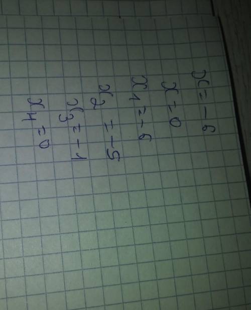 2.119. Решите уравнение:1) (x+3)⁴- 13(x+3)²+36=0;