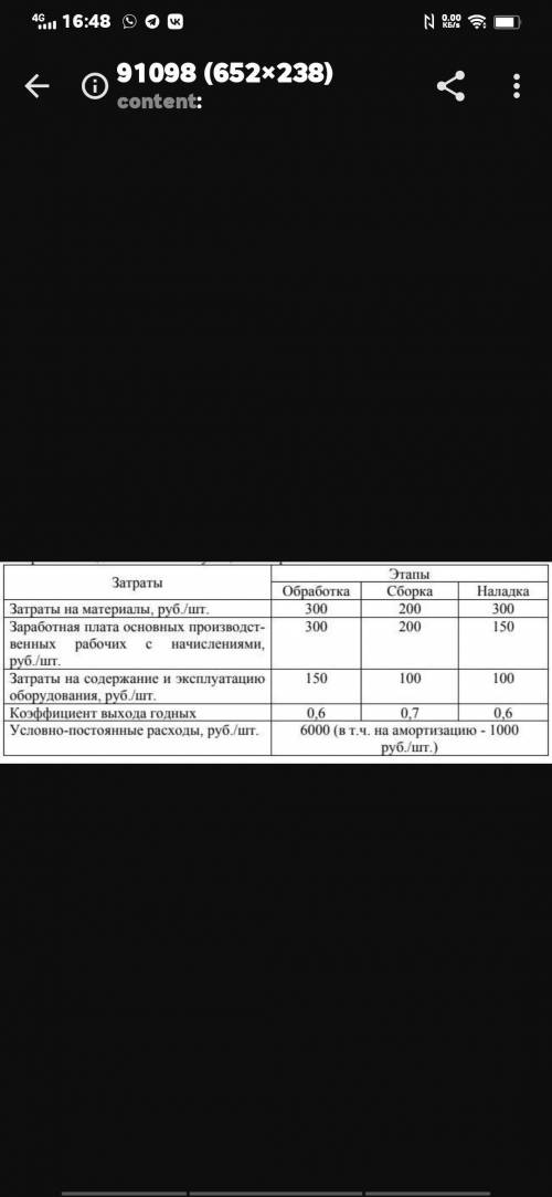 Технология изготовления изделия состоит условно из 3х этапов: обработки, сборки и накладки с соответ