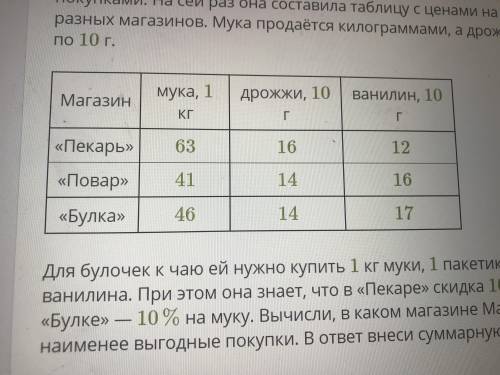 Марина Павловна внимательно изучает цены в каталогах прежде чем купить пойти за покупками на сей раз