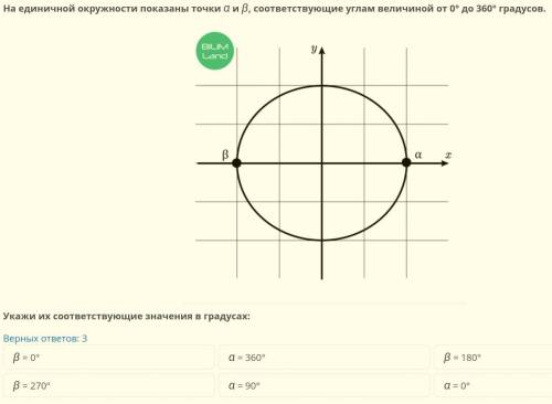 Алгебра Алгебра выбрать 3 верных ответа билимленд9