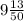 9\frac{13}{50}