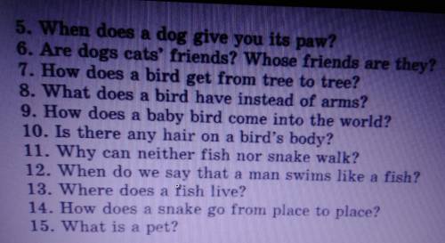 Answer the questions. 1. Are there only men living on the Earth? 2. Is there only one sort of animal