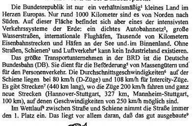 welche moderne transportsysteme werden der dschiffahrt eingesetzt?