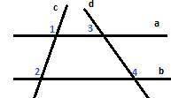 1. На рисунке 1=2, 3 в 3 раза меньше 4. Найдите градусную меру 4. 2.По данным рисунка найдите длину 